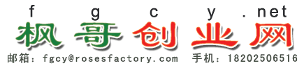 枫哥创业网fgcy.net